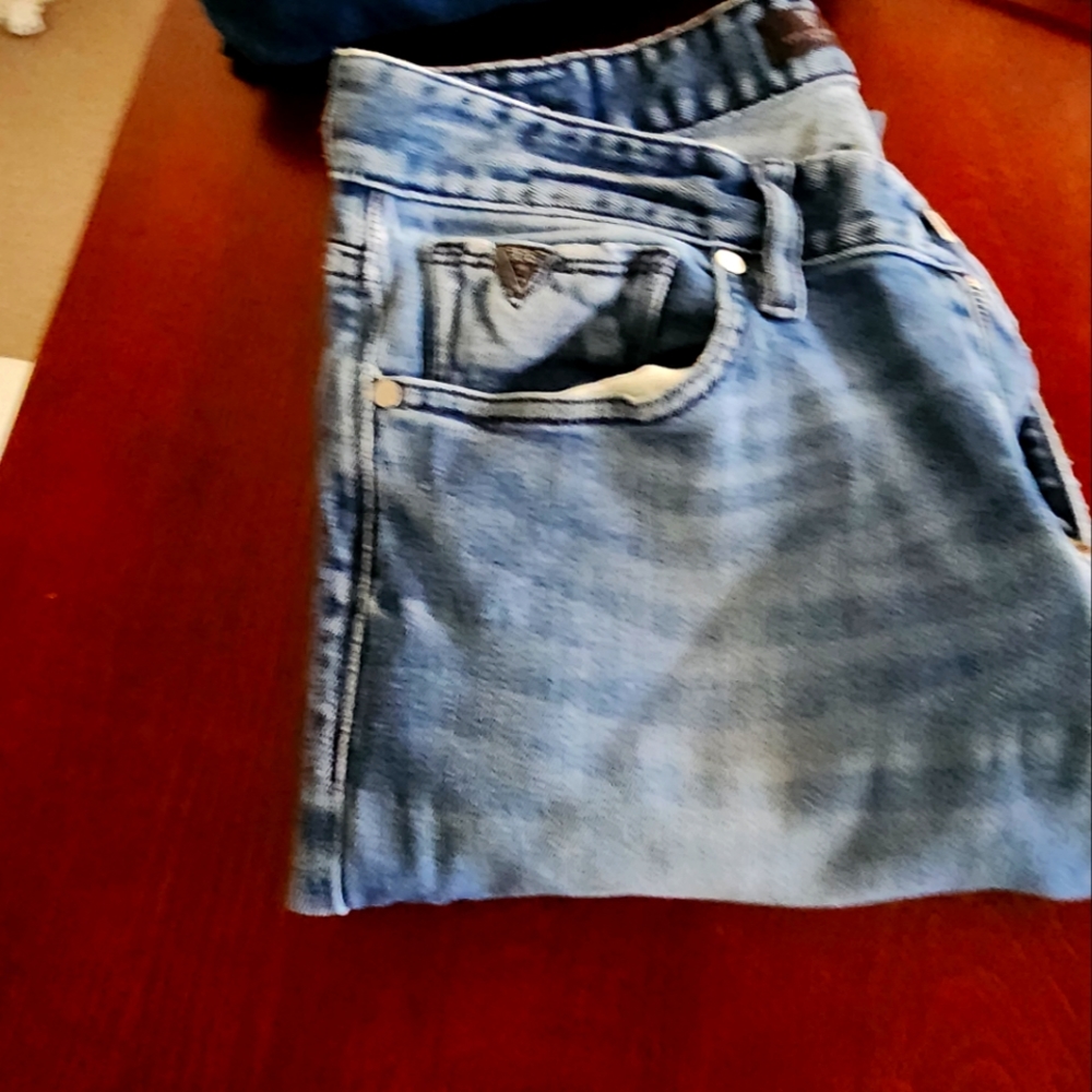 Jeans Guess